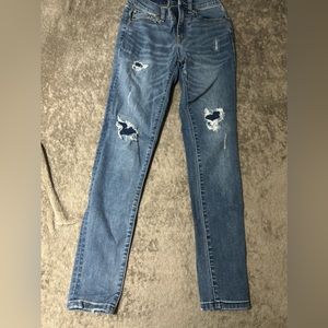 Aeropostale Skinny Jeans
